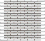 Emser Tile W95REGA1212MMOF Regala - 12" X Linear Wall Gift New. Price: $33.55.