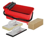 Tools Rubiclean Eco Kit New. Price: $41.99.