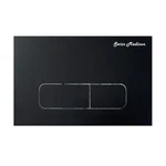 Swiss Madison Well Made Forever Wall Mount Dual Flush Actuator Plate With Rectan New. Price: $32.99.