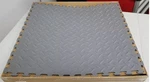 Husky 18 Inblack Pvc Garage Flooring Tile (6-PACK) 13.95 Sq Ft Box (40D) Open. Price: $39.98.