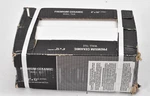 Msi Stone Ulc Citylights Pure 3D Glossy 4" X12" Glazed Ceramic Wall Tiles Broken Open. Price: $44.99.