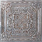 From Plain To Beautiful Hours DCT04 Elizabethan Shield Pvc 2' X Lay-in New. Price: $199.80.