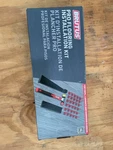 Brutus Pro Flooring Installation Kit, Mallet, Pull Bar & Tapping Block New. Price: $20.00.