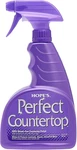 Hope's Perfect Countertop Cleaner And Polish 22-OUNCE, Streak-free Multi-surface New. Price: $19.99.
