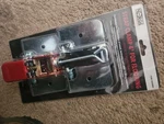 Norge Tool - Strap Clamp 4" For Flooring Wood Tension New Nib. Price: $19.99.
