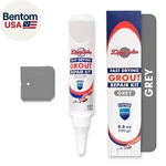 Tile Grout, Repair Kit,restore & Renew Joints Line, Fast Drying Paint. Price: $33.28.
