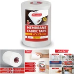 1 Pack Waterproofing Membrane Sheet 6X75 Ft Epdm Underlayment Tile Backer Board New. Price: $29.39.
