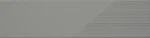 Emser Tile W37EXPRGL0312 Express - 3" 12" Rectangle Wall Grey New. Price: $71.99.