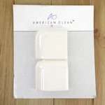 American Olean Starting Line Gloss Biscuit 2"X2" 5X5CM Outside Corner SL11 New. Price: $9.99.