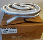 Tec Cool It Racing Products Thermo-flex 1" 9' Aluminum 17100-10 New. Price: $70.00.