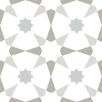 Floorpops FP2952 Stellar Peel & Stick Tiles Multicolor (pack Of 6) New. Price: $100.49.