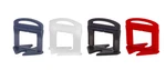 Rubi Tools Delta Leveling System Clips New. Price: $38.29.