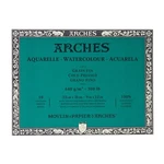 Arches Watercolor Block 9X12-INCH Natural White 100% Cotton Paper ... New. Price: $96.99.