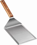 Homi Styles Extra Wide Hamburger Spatula, Oversized Stainless Steel ... New. Price: $19.97.