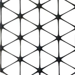 Tensar Triax Geogrid Black Polypropylene Patio Paver Base Cuttable 72 In 60 Ft New. Price: $175.87.