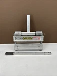 Crain 673-13 Blade Wood Cutter Only No Feed Table Up To, 3/4 Planks Used. Price: $127.49.