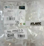 Proleveling System Prst- 3 "-shaped Leveler 1/8" (100 Pieces) New. Price: $60.00.