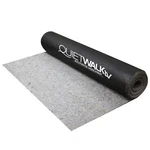 360 Sq Ft Acoustical Underlayment With Vapor Barrier For Luxury Vinyl Flooring New. Price: $194.43.