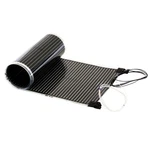 Quietwarmth Float QWARM3X10F240 Radiant Floor Heating 3' 10' - 240V, Black New. Price: $142.96.