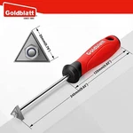 Goldblatt Grout Removal Tool Professional Cleaner Replacement Carbide Tip New. Price: $18.99.