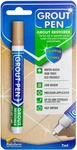 Grout Pen Beige Tile Marker: Waterproof Paint, Coloran... New. Price: $17.09.