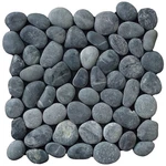 Cruz Bay Studio XP3P Classic Pebble - 11" And Rock Black Natural New. Price: $110.87.