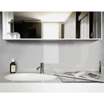 Emser Catch 3 In. X Glossy Gray Ceramic Wall Tile (16.59 Sq. Ft./case) New. Price: $57.27.
