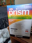 Prism #09 Natural Gray 17 Lb. Ultimate Performance Grout, Custom Buiding Product New. Price: $55.00.