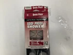 Goof Proof Shower Quick Pitch Extended Float Stick Kit EFS-103 New. Price: $24.99.