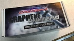 Cocomfix Graphene + Ceramic Spray Kit 10OZ New. Price: $49.66.