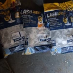 Qep 3-CORNER Tile Leveling Stems 1/16" 99736 (100P Bag X 3) New. Price: $25.00.