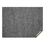 Vevor Non Slip Rug Pad Gripper 9' X 12' Carpet Mat 0.24" Thick For All Floor New. Price: $93.99.