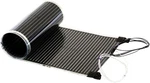 Quietwarmth Float QWARM3X10F240 Radiant Floor Heating Mat For Below Laminate New. Price: $174.00.