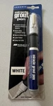 Miracle Grout Pen, White New. Price: $5.00.