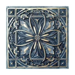 DCT10 Milan Pvc 2' X Lay-in Or Glue-up Ceiling Tile (covers / 100 Sq.ft), ... New. Price: $504.65.