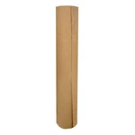 48 In. X 500 Ft. 45 Lb. Flooring Paper New. Price: $54.80.