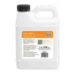 Schluter Primer Peel & Stick - Quick Drying, Water Based, 1 Qt (946 Ml) New. Price: $39.95.