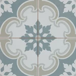 Emser Tile F26REMI1818V2 Reminisce - 18" X Square Floor And Lane New. Price: $105.10.