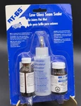 Tarkett Seam Sealer Kit For Vinyl Flooring Low Gloss Chemical Adhesive DT-65 New. Price: $62.95.