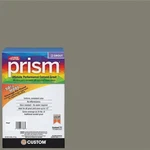 Prism #09 Natural Gray 17 Lb. Ultimate Performance Grout, Custom Buiding Product New. Price: $34.55.