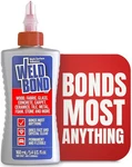 Weldbond Multi-surface Strong Glue Fast Drying For Wood, Tile, Cera New. Price: $18.42.