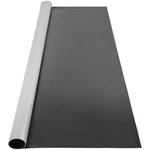Vevor Dance Floor 6.6X11.8FT Portable Roll 0.06IN Thick Pvc Vinyl New. Price: $236.64.