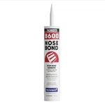 Roberts 8600 Nose Bond Stair Adhesive 10 Oz Microban New. Price: $10.00.