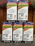*lot Of 5* Custom Prism Ultimate Grout - Non Sanded, Delorean Gray #165 8.5LBS New. Price: $40.00.
