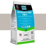 Laticrete Spectralock Grout Part Powder, Full Unit (9 Lb) Light Pewter New. Price: $46.50.