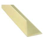Prime-line MP10345 1-1/8 In. X 48 Almond Corner Shield Blank (5 Pack) New. Price: $39.00.