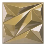 ART3DWALLPANELS 33 Pack Diamond For Interior Cor, Pvc Textu New. Price: $93.99.