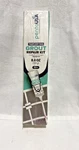 Pentausa Tile Grout Repair Kit White Filler 8.8OZ Triple Protection Sealed New. Price: $19.97.