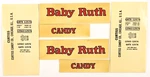 Champ Ho Scale Decals #HT-210 Baby Ruth Tank Car New. Price: $9.99.