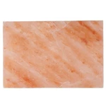 Focus Nutrition Pink Himalayan Salt Block Grilling Plate For Cooking And Serving New. Price: $28.99.